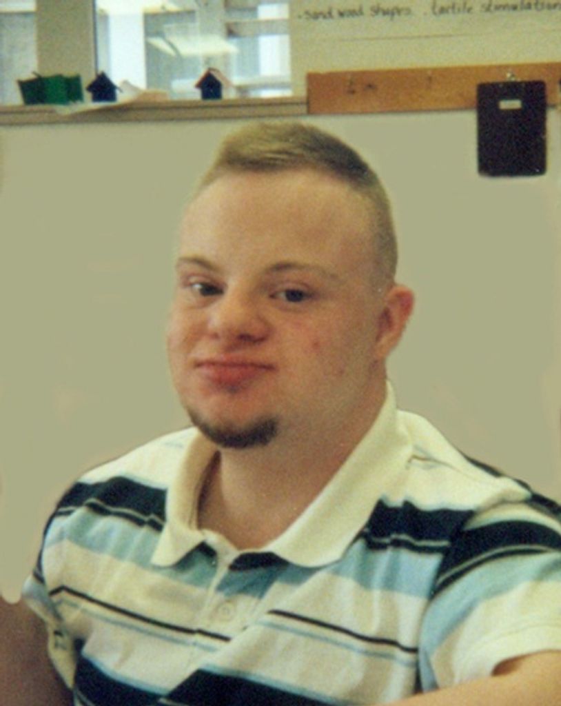 Andrew "Andy" Goodnight