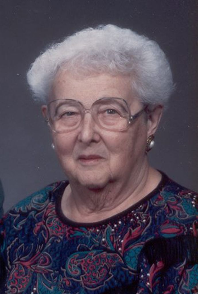 Lefa L. Hennigh