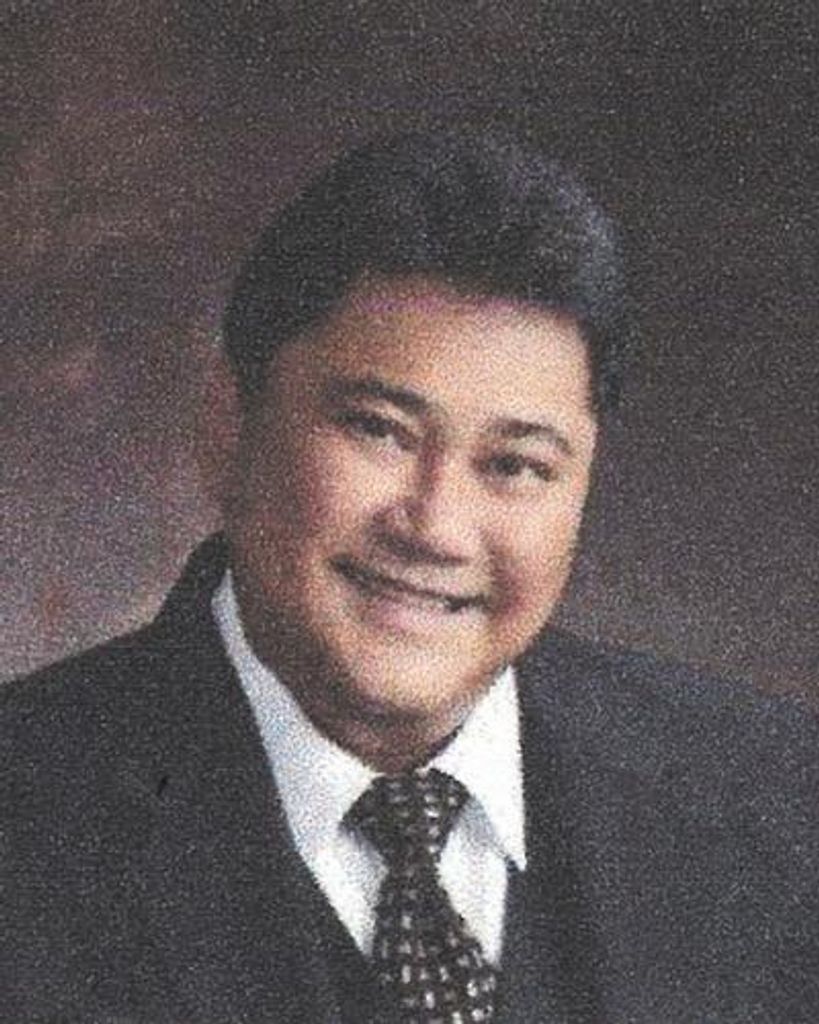 Joel Valdez Agpalo Profile Photo