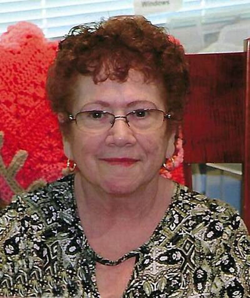 Carolyn Kay Wright Profile Photo
