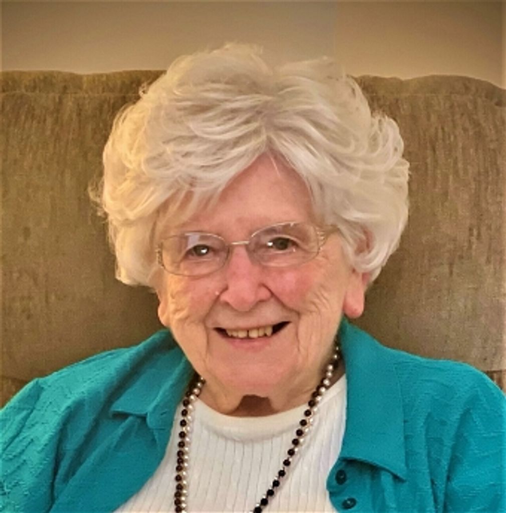 Edna M. Gehman Profile Photo