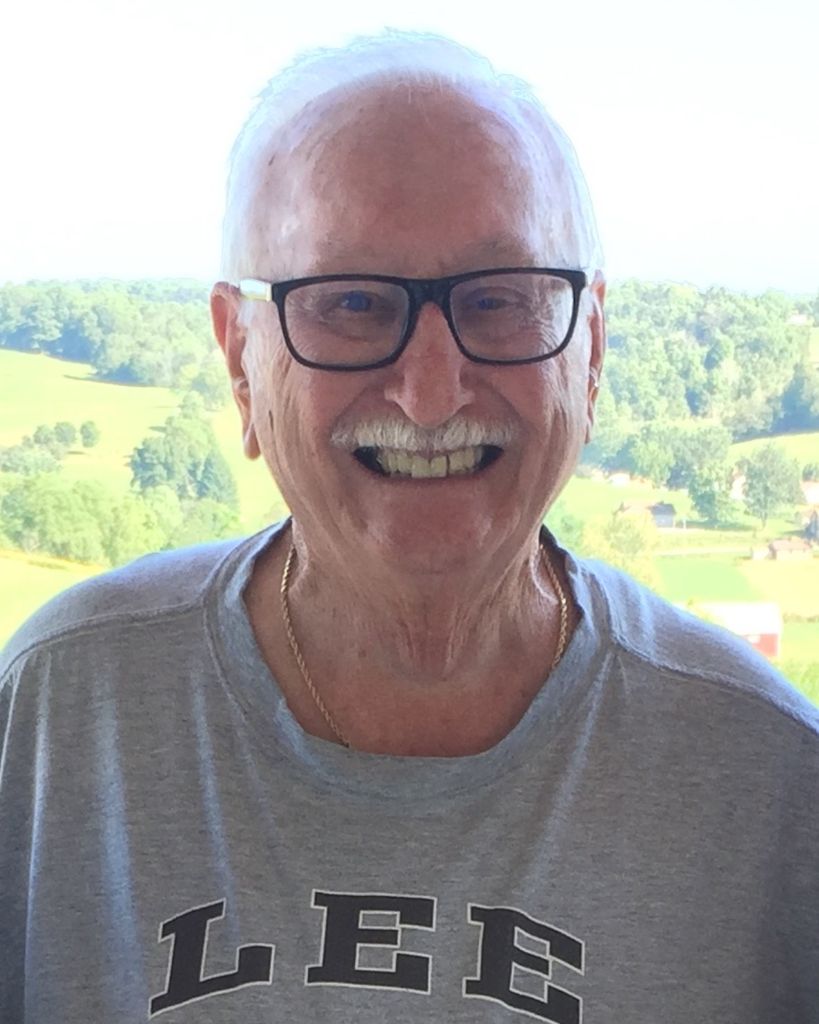 John P. Ricks