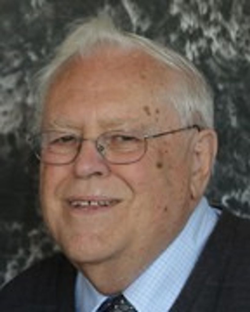 Rev. Edward E. Prowant Profile Photo