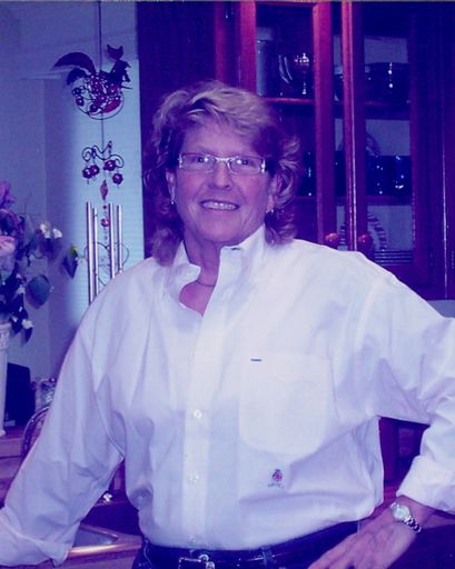 Ann Fowler's obituary image