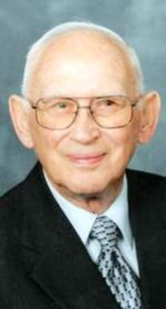 George H. Mcdonald