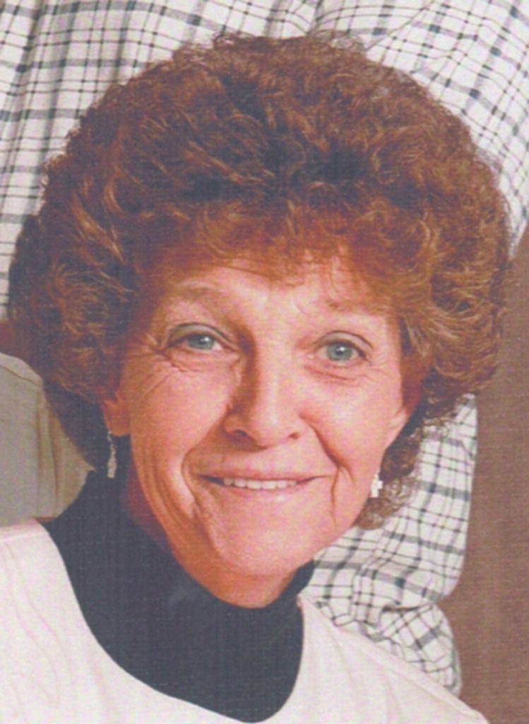 Margaret Sue Robbins