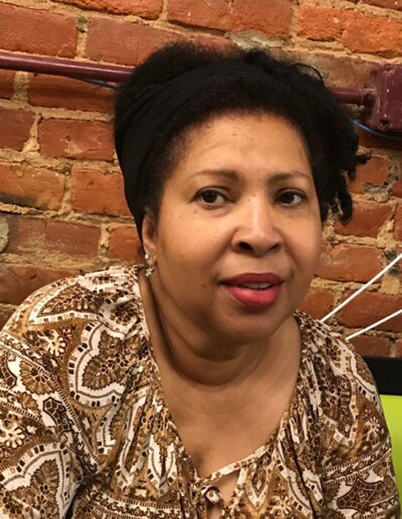 Beatrice Mealy Harris