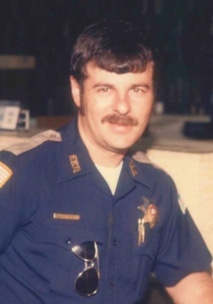Mark Aaron Bush