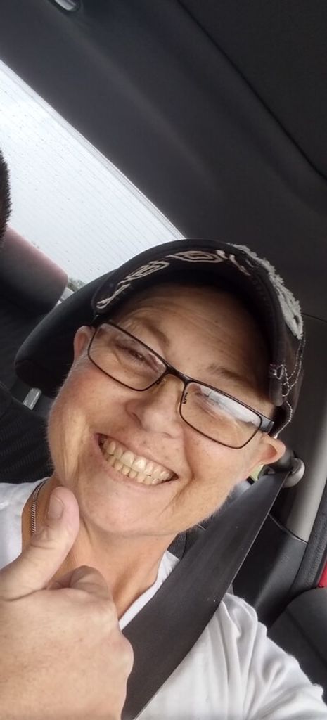 Kimberly Dawn Harrison Profile Photo