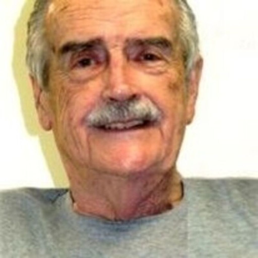 William Manuel Smith