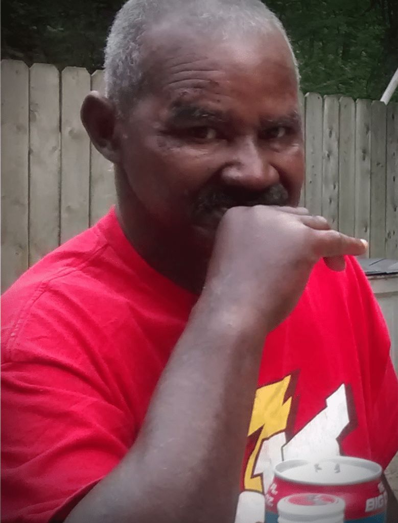 Marlon Wright Profile Photo