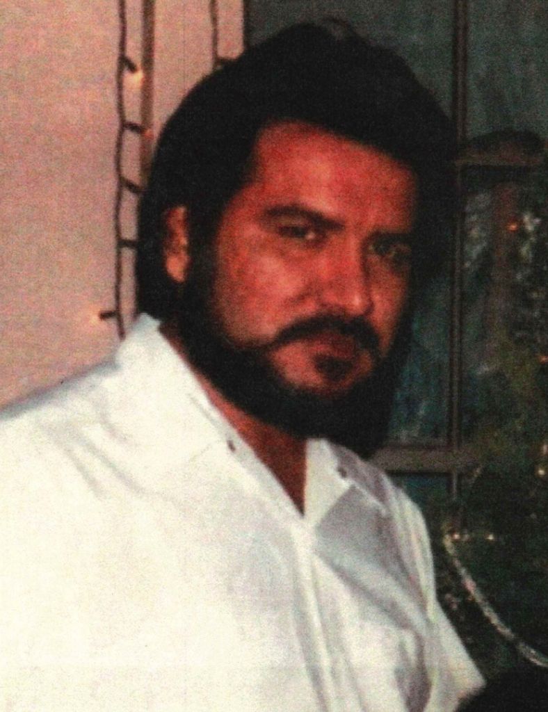 Juan Antonio Escobedo