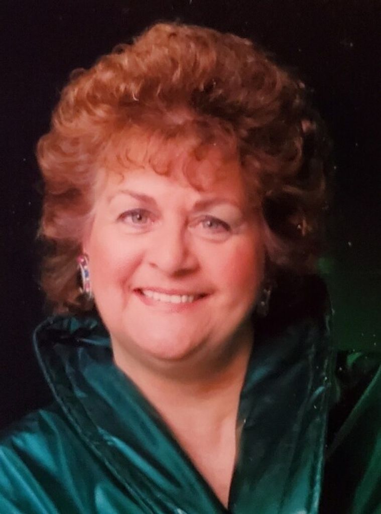 Lorene Mae (Beck)  Davis