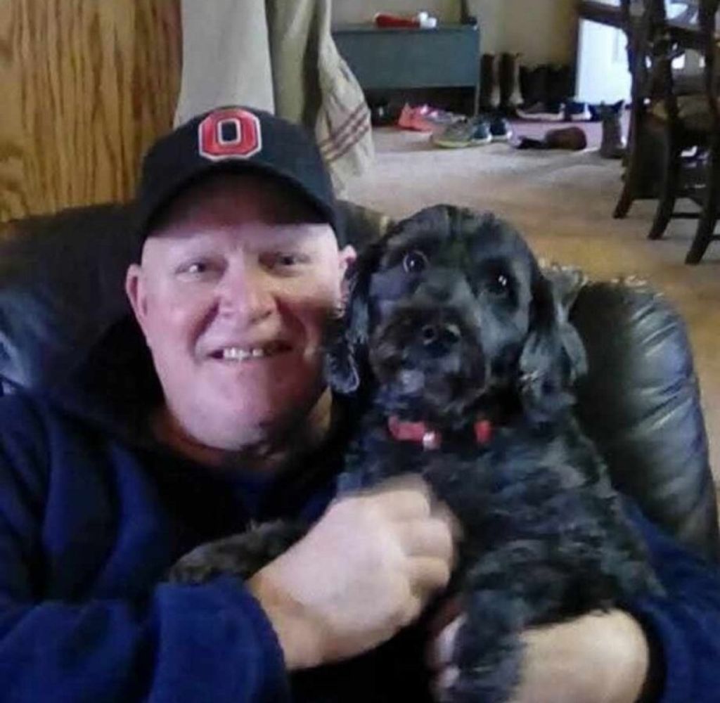 Chris D. Hall Profile Photo