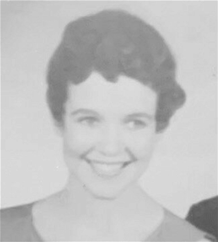 Margaret Ann Kerwin "Peggy" Mccarthy Profile Photo