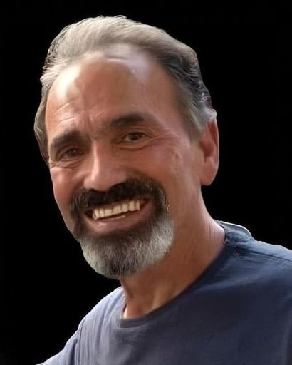Abbas Goudarzi Profile Photo