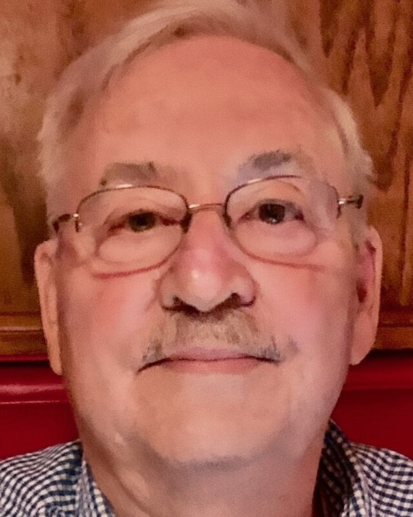 Spencer L. Lovelady Profile Photo