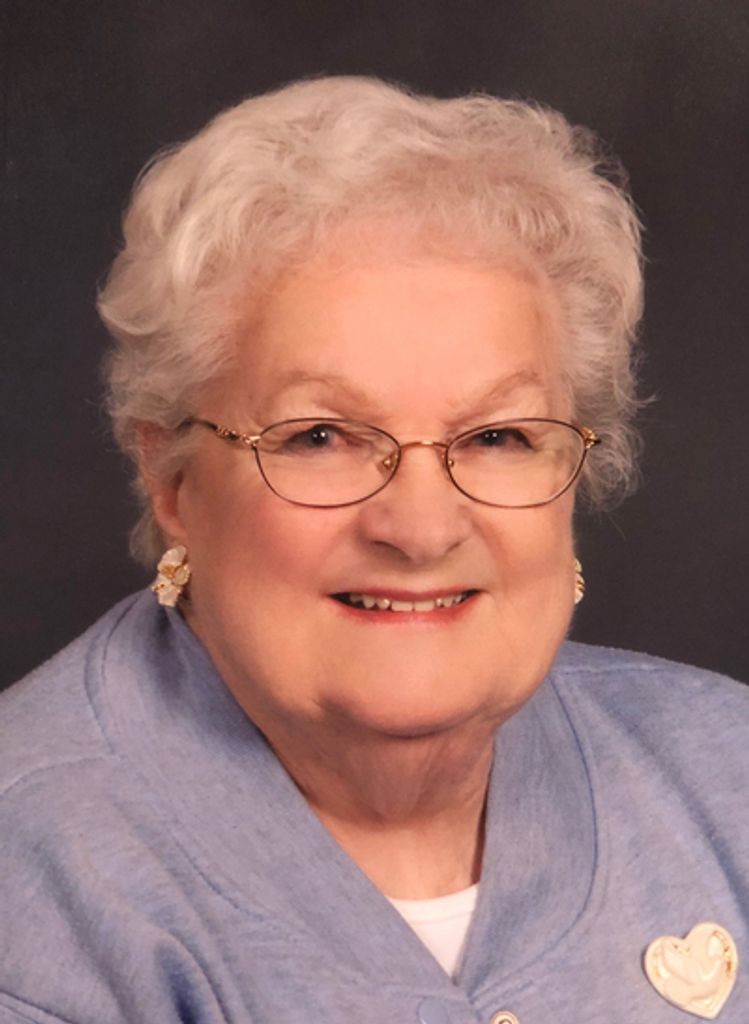 Helen Schmidt Profile Photo