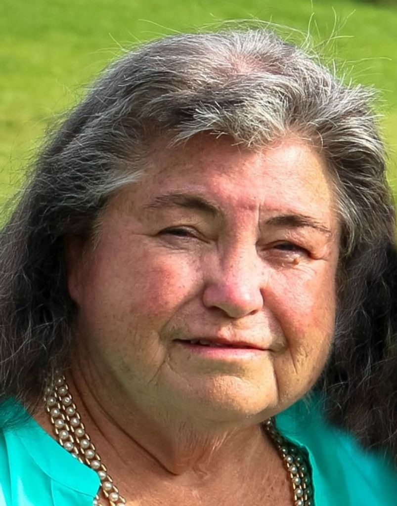 Helen M. Shelton
