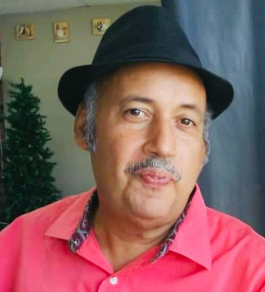 Miguel A. Collazo Profile Photo