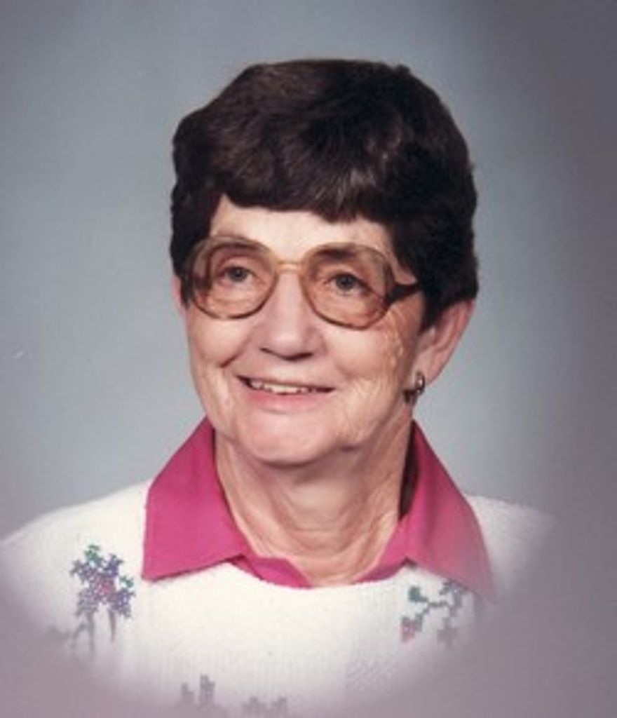 Verle A. 'Midge' Aaron Profile Photo
