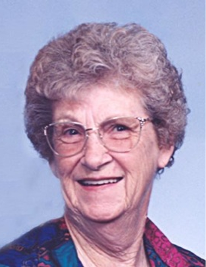 Helen L. Robinson Profile Photo