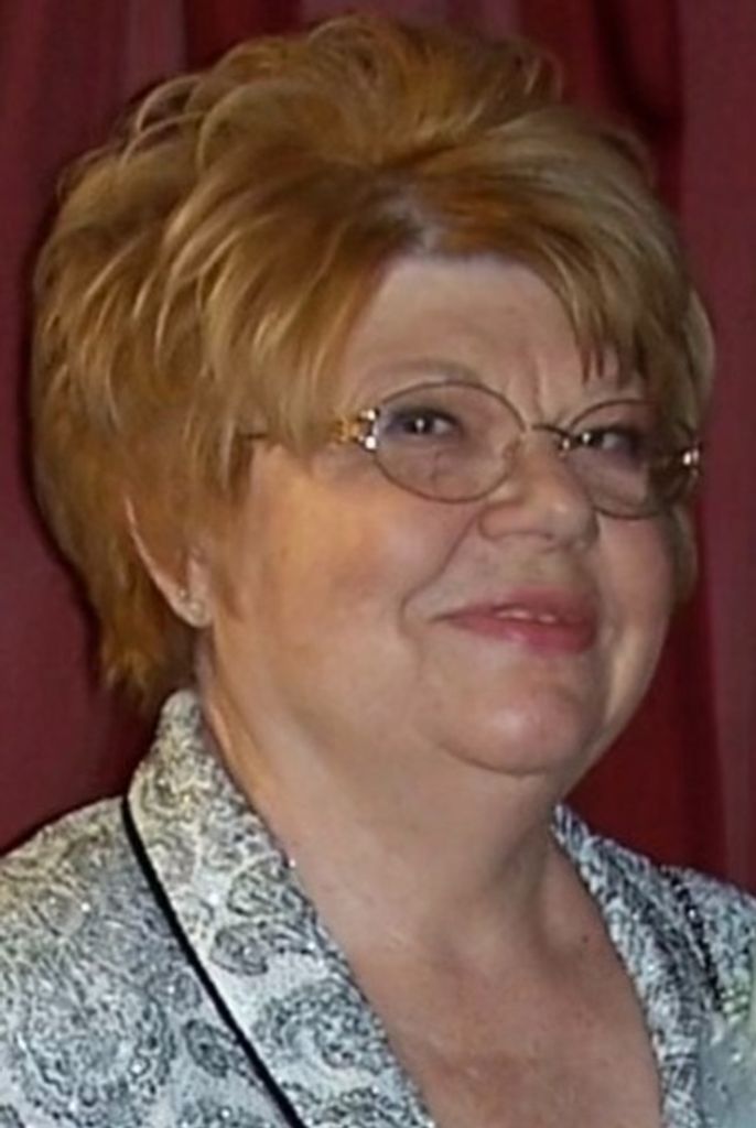 Valnita Rae Baker Profile Photo