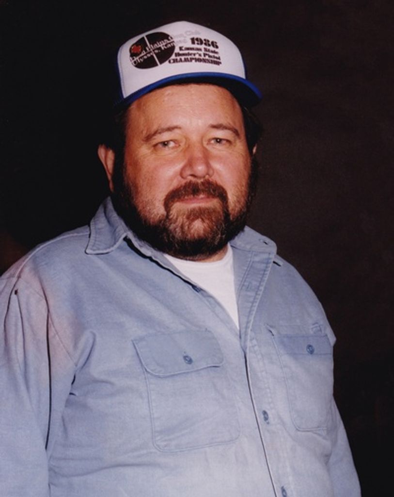 Clifford Leroy Willson Profile Photo