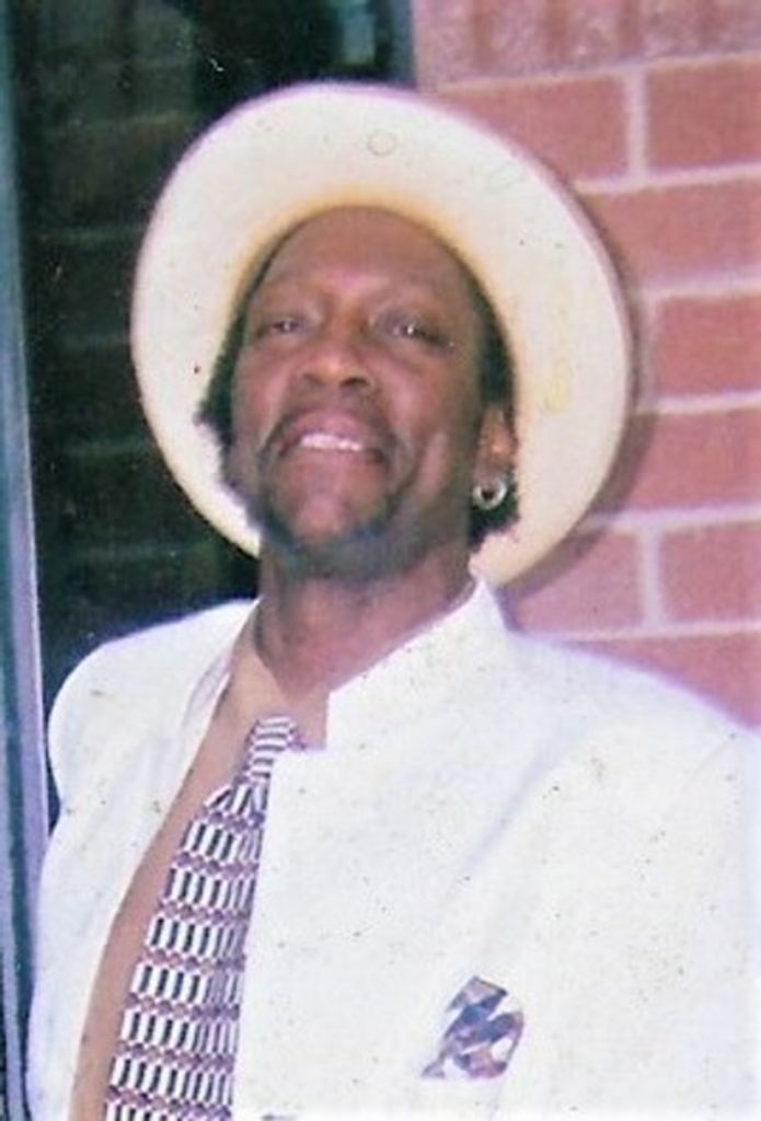 James Craig Lewis Profile Photo