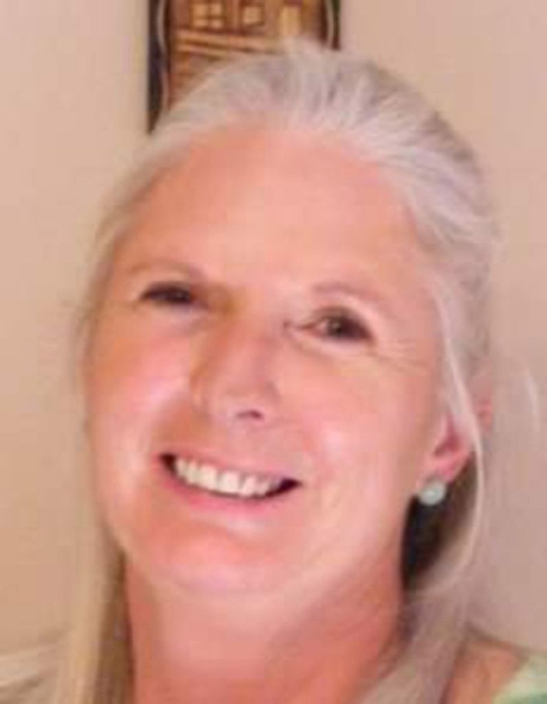 Kathleen Mary (Ebert)  Robinson