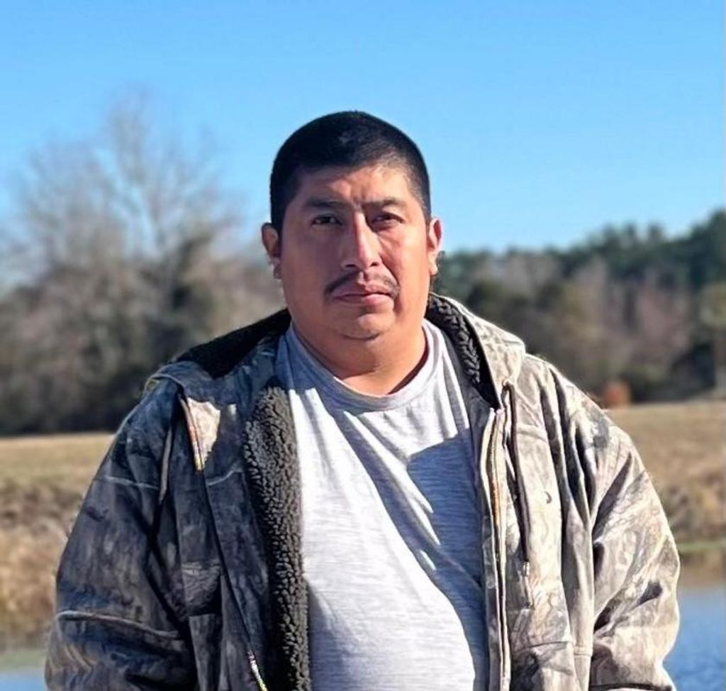 Miguel Martinez Profile Photo