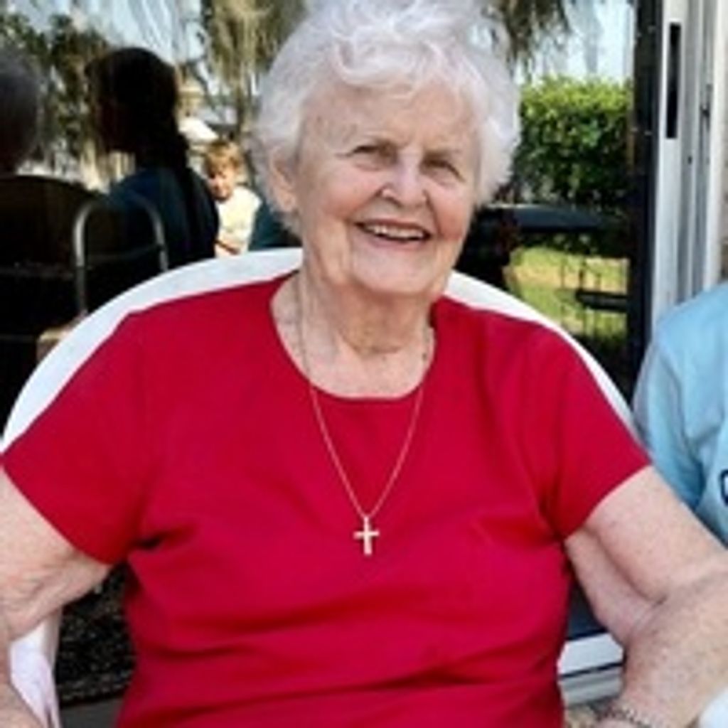 Anna Marie Misner