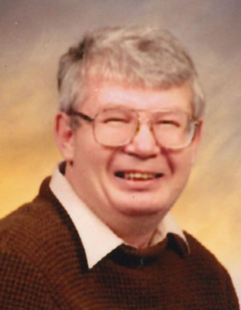 Dale Heiman