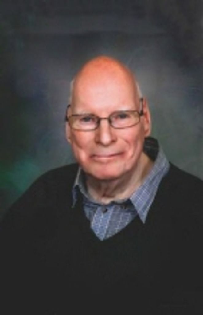 Vernon H Ricke