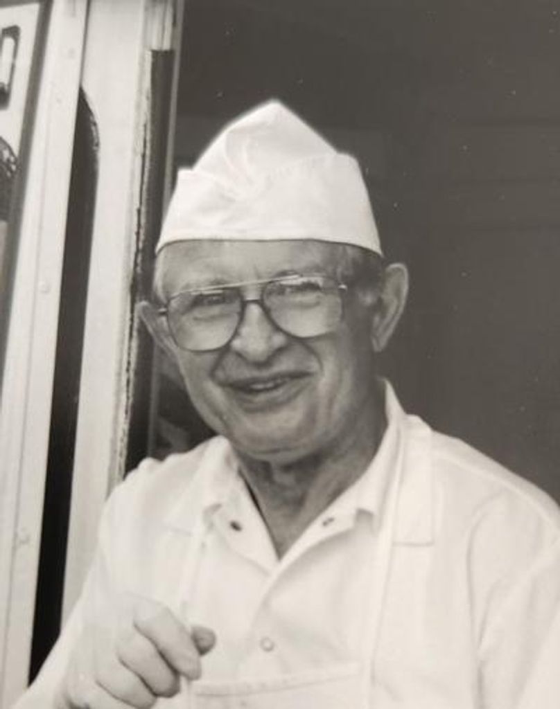 Ralph William Grasso