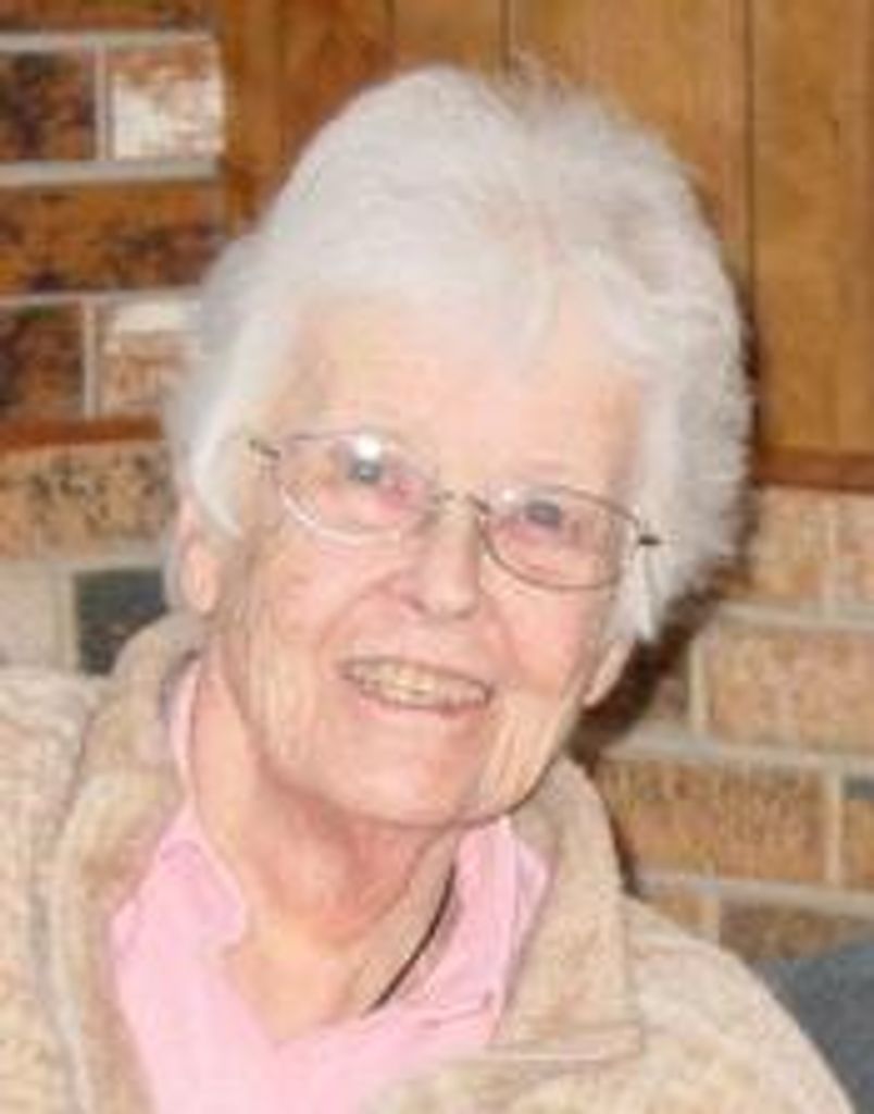 Hilda C. Phillips Profile Photo