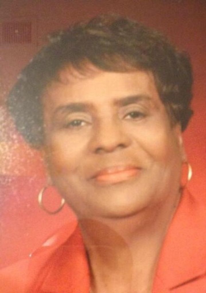 Mrs. Ida Faye Lynch Profile Photo