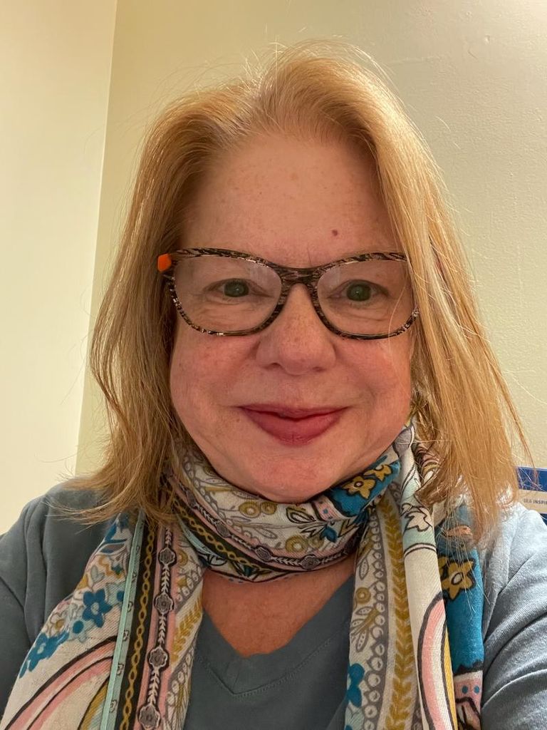 Julie A. Curtin Profile Photo
