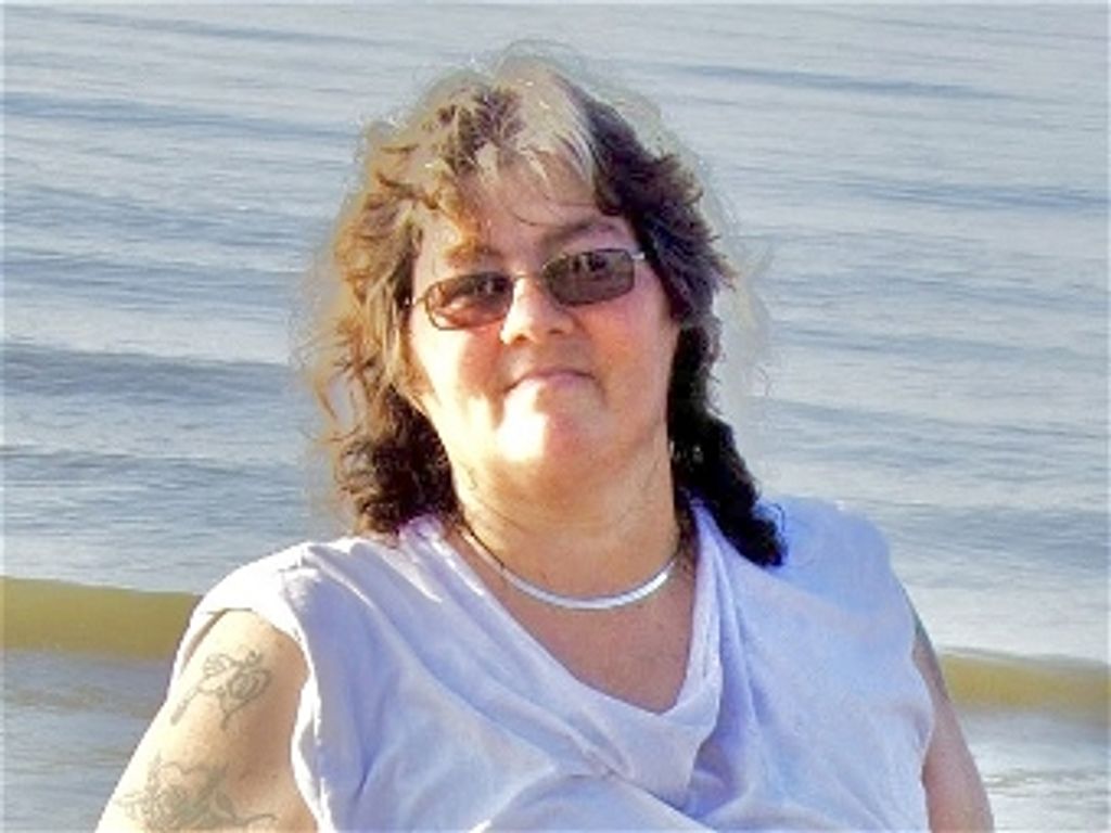 Dolita Marie Simmons