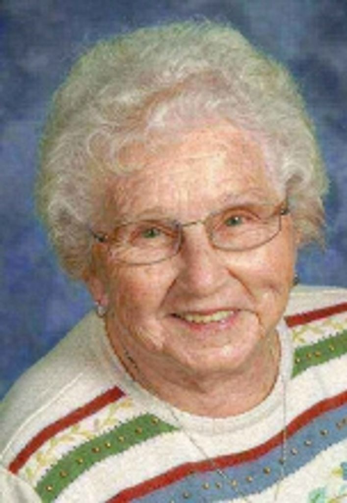 Nancy Yvonne Sanders
