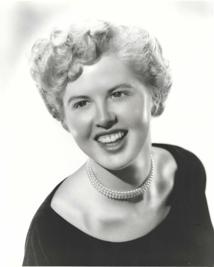Audrey Yeaman Jones