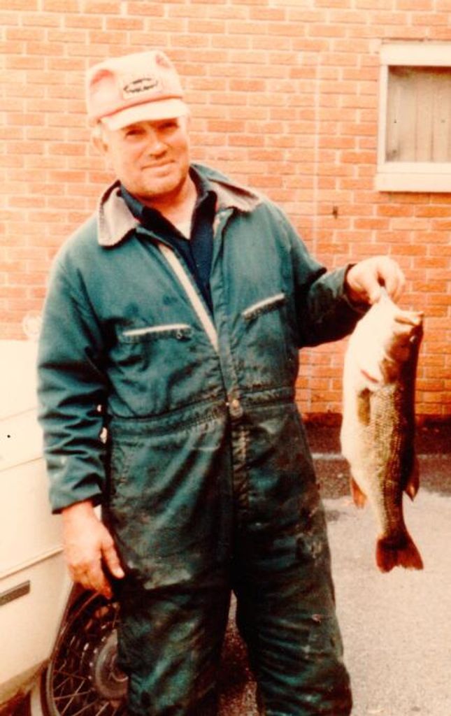 Jimmie Hall