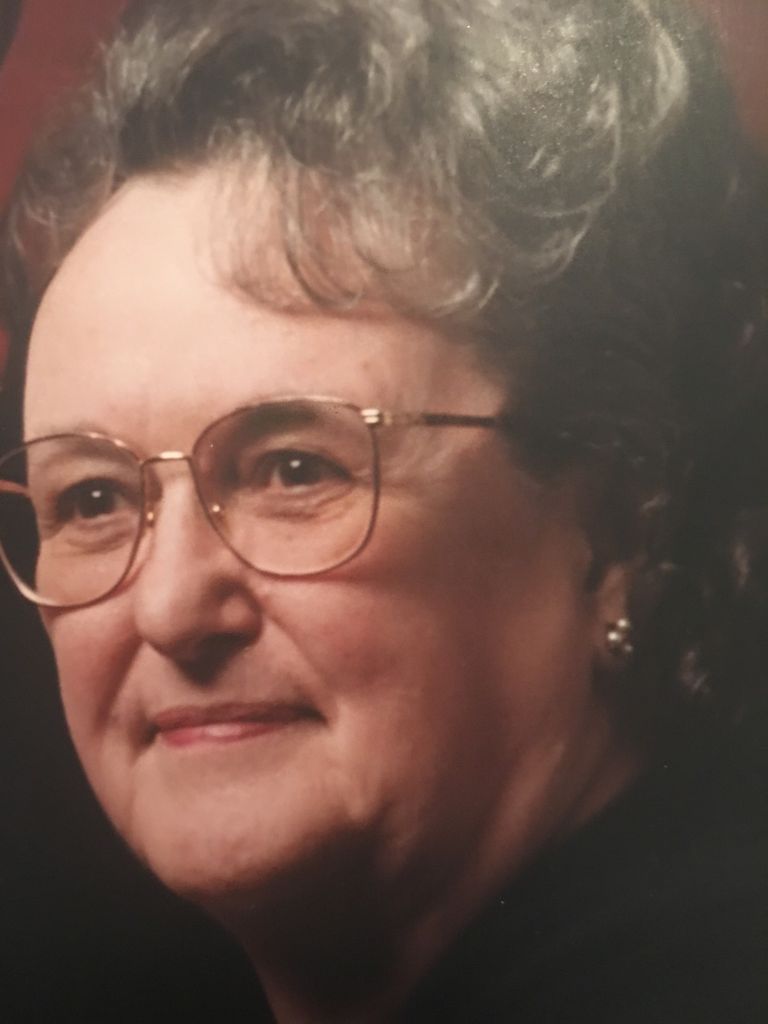 Mary Ann Davidson