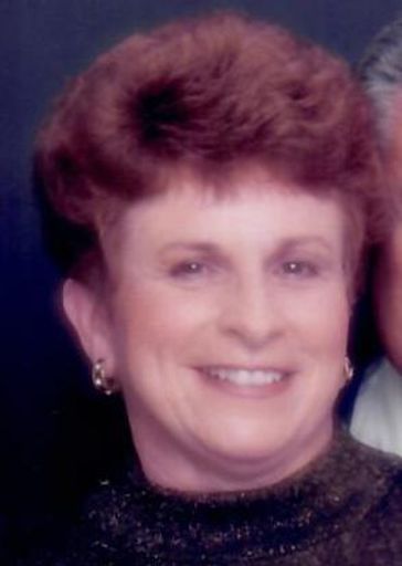 Sarah Ann (Richardson)  Baronzzi Profile Photo