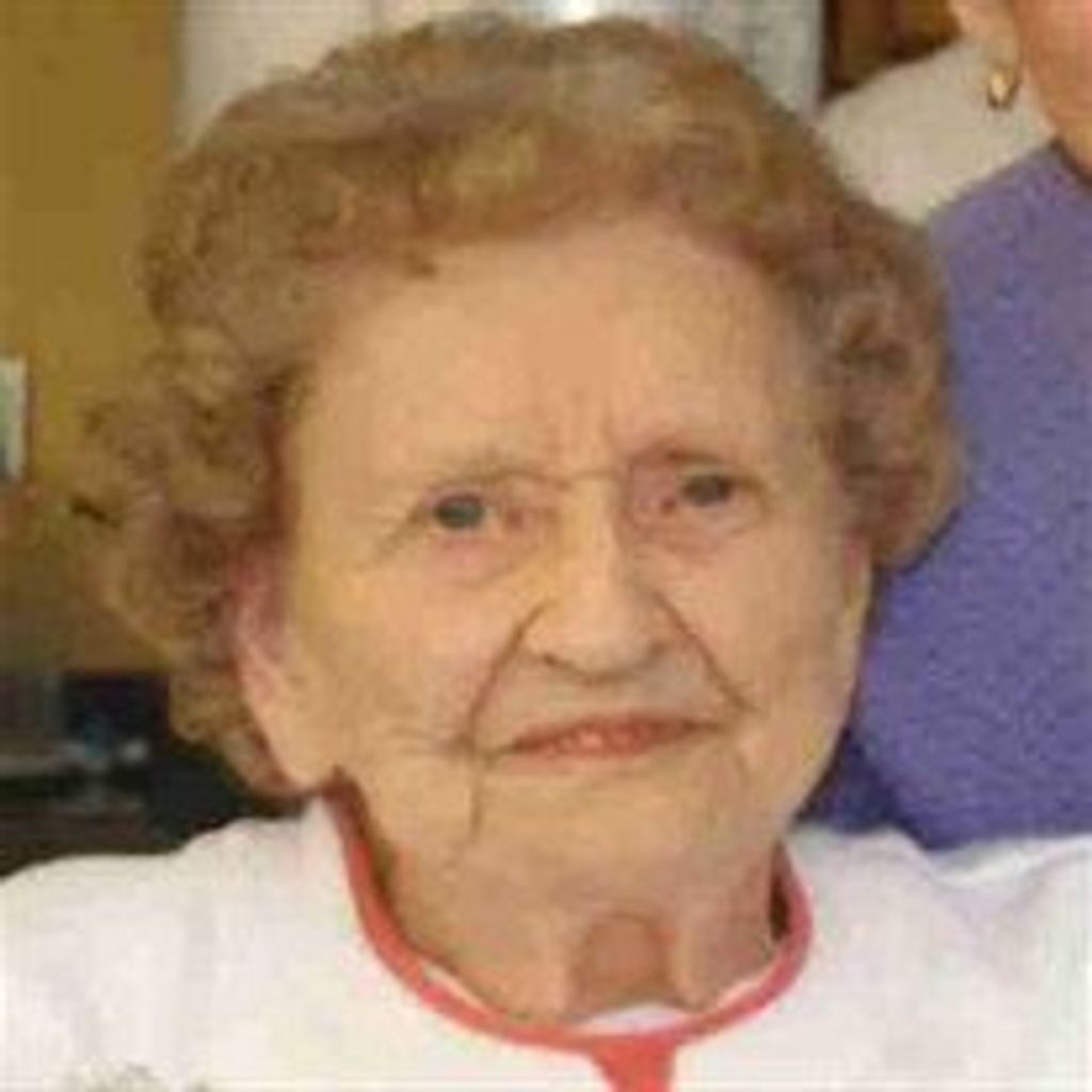 Fern  Angeline Feindt