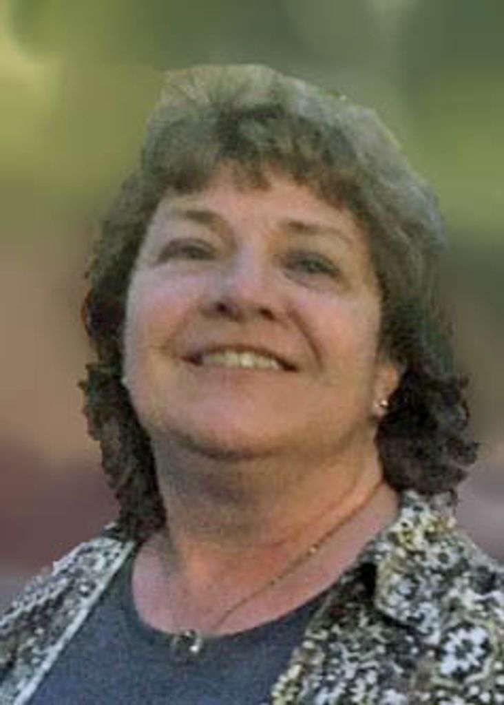 Tanya Marie Schulte Nee Rich