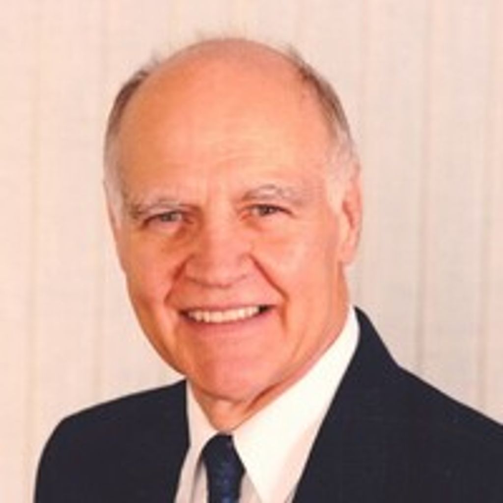 Russell C. Jenks