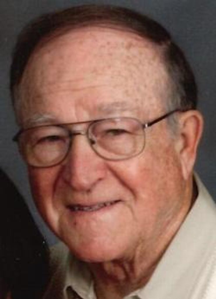 Edward Michael Schneider Profile Photo