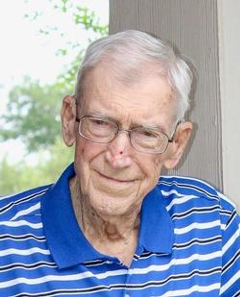 Lonnie Ashley Goodman, Jr. Profile Photo
