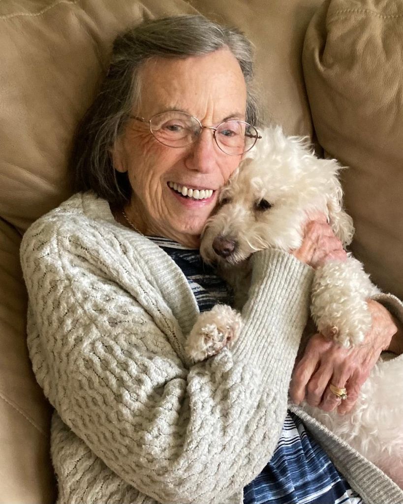 Betty Jean Freeman